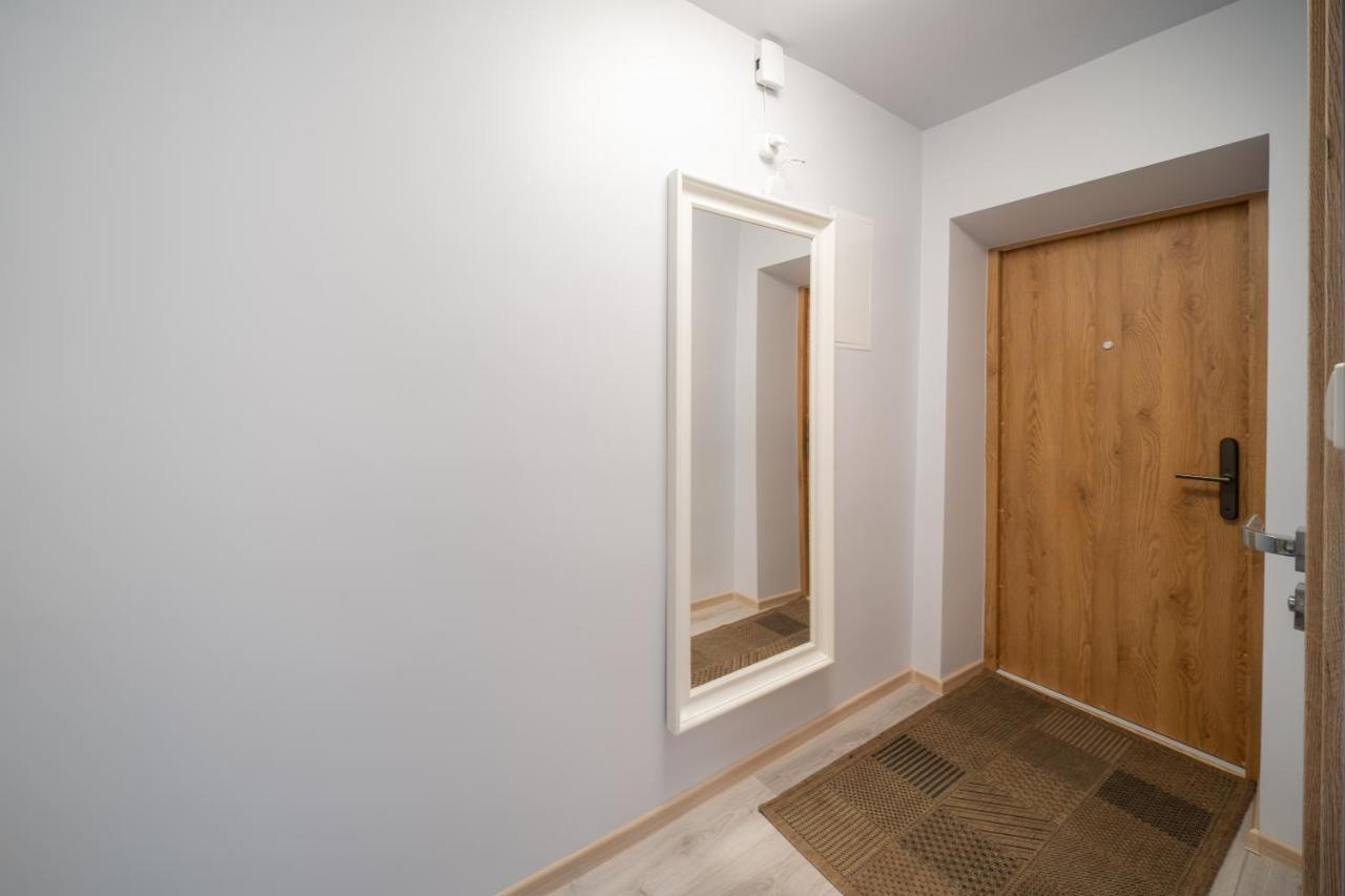 Wonderful Apartment In The City Center Siauliai  Exterior photo